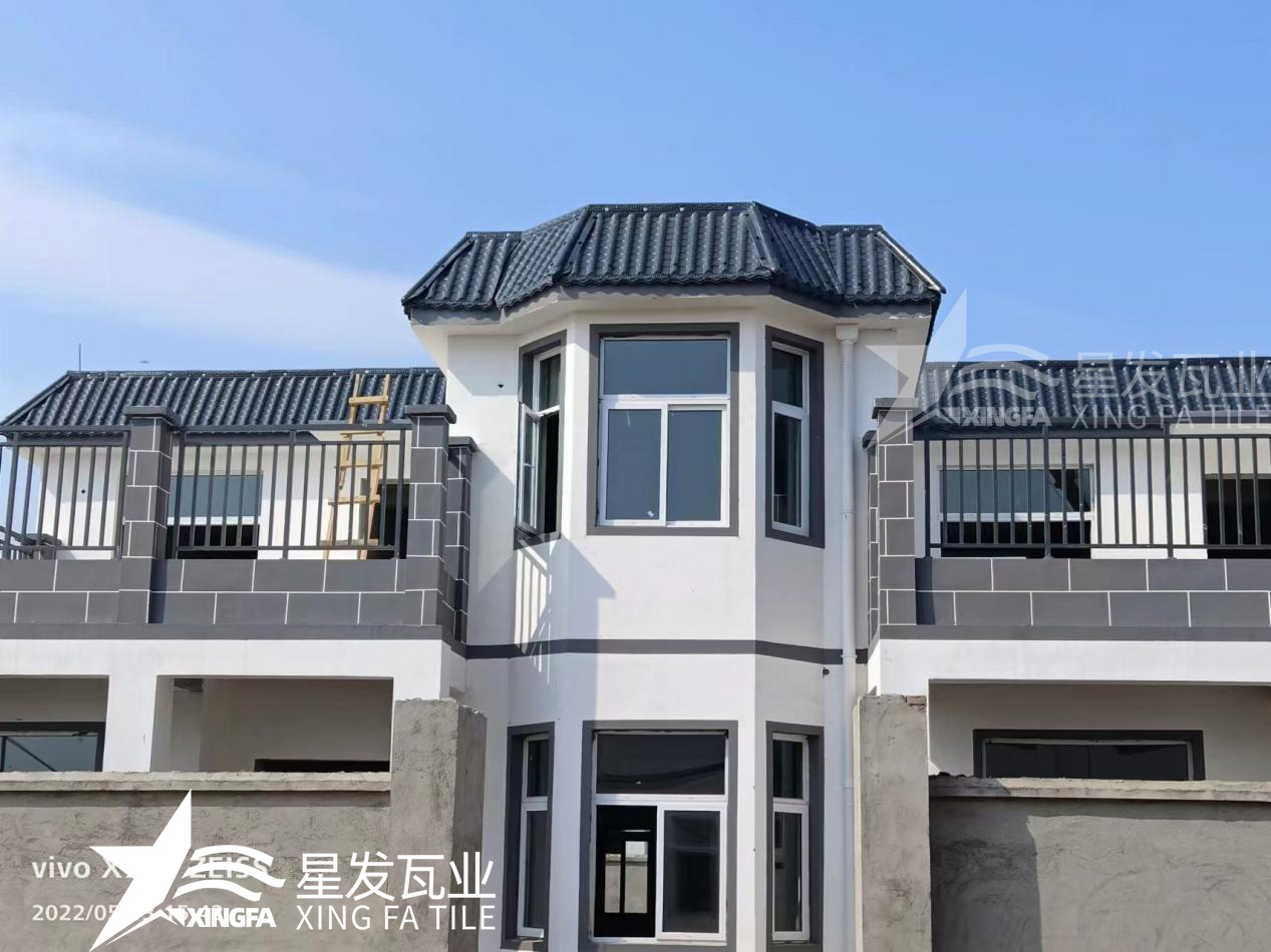 選對安全可靠的屋頂建材，讓你在惡劣天氣中無(wú)后顧之憂(yōu)！