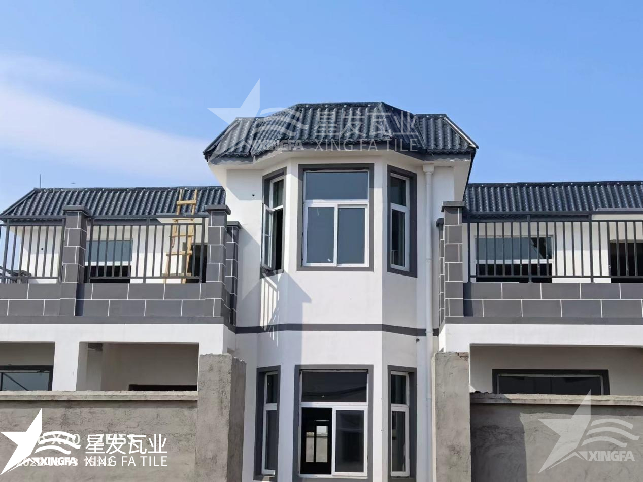 樹(shù)脂瓦異響原因揭秘：咯吱咯吱響就是質(zhì)量不好？