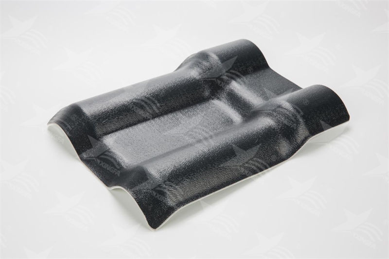 揭秘樹(shù)脂瓦價(jià)格：20元VS90元，你買(mǎi)對了嗎？
